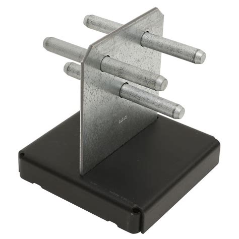 simpson metal post bracket|simpson strong tie post anchors.